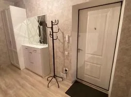 Квартира в новом домп