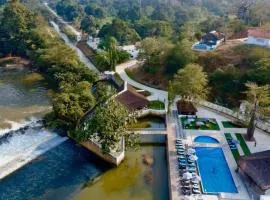 Resort Açude