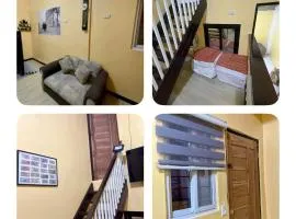 Comfy City Home by L&B