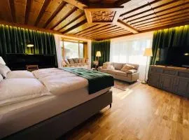 Urlaub am Schafhof