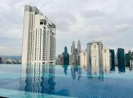 The Majestic Hospitality near By platinum KLCC