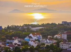 Ancient Beach Boutique & Spa - Beachfront Hotel