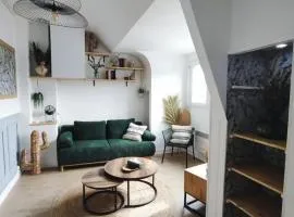 Appartement centre ville Amiens