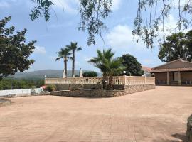 Chalet en Terrateig, hotel u gradu Terrateig