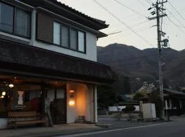 sharehouse&stay上海洋行
