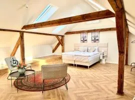 Apartamenty Śródmiejska