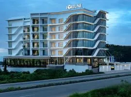 Fortune Airport Road Kochi - Member ITC hotels' group