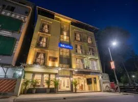 FabExpress Utsav Residency - Nr Panvel Railway Station