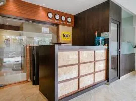 FabHotel Konar Inn
