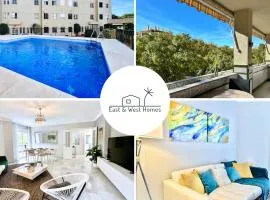 City Center Marbella Apartment - EaW Homes