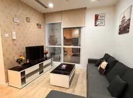 KLCC BINJAI 8 Premium Soho