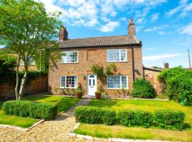 Laburnum House, Hotel in Kings Lynn