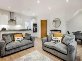 Salix Cottages