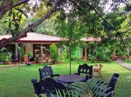 Sigiriya Ranasinghe Nature Villa & Cabana