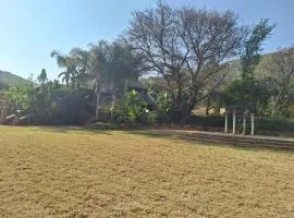 Mount Festiva Lodge