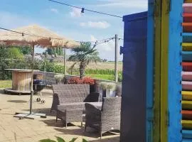 Het Atelier Huis - Geschikt tot 8 personen