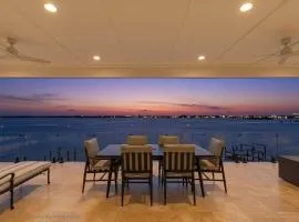 319 Bay & Beach Blessings- Pool Home with Water views! home