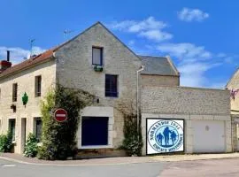 JunoGîte - Résidence