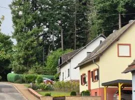 Ferienwohnung Heilklima