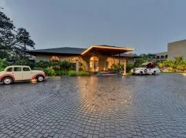 The Fern Vishranta Resort, Kamrej-Surat