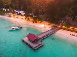 Andau Dive Resort Raja Ampat