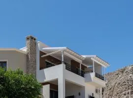 Marys Beachfront Villa