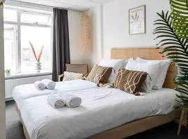 60 Seconds Walk To The Sand Seaside Cozy Room
