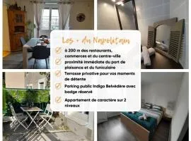 Le Napolitain