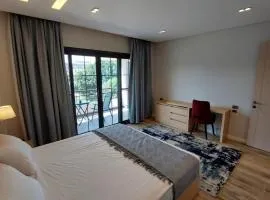 Mirage Taia Hotel Apartments