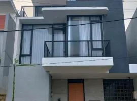 Villa Exotic 02 Batu