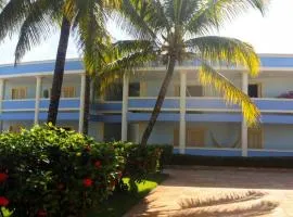 Villa das Araras Residence