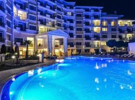2-Bedroom Apartment in Villa Florence Boutique ApartHotel