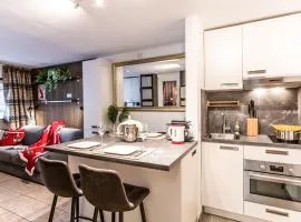 Ski Gate - Giomein - Ski to Door by Cervino View Experience