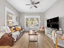 Louisville Haven With BBQ Fire Pit & Private Yard