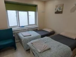 Romford Lodge