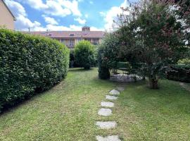 il Casale di Adriana, hotel in Grugliasco