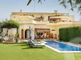 La Manga Club El Coto del Golf Apartment 454