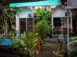 La Casa Josefina