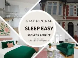 Cardiff central