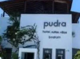 Pudraa Hotel