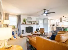 GVL getaway near Paris Mtn, minutes from downtown