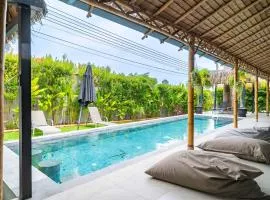Modern 3br Villa Sabai With Private Pool