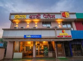 FabExpress Shahi Palace - Nr - Mumbai International Airport