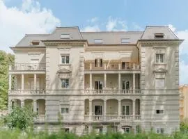 Windsor Merano Hotel & Suites