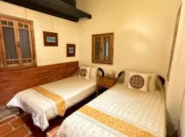 Da Fu Di B&B