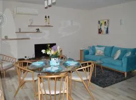 Cozy apartment for overnight stays Hristo Smirnenski