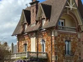 Le Lierre et La Rose