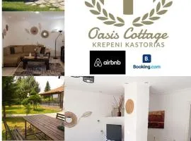 Oasis Cottage