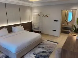 شقة الزهراء بحى الزهراء
