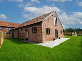 Rookery Park Barn